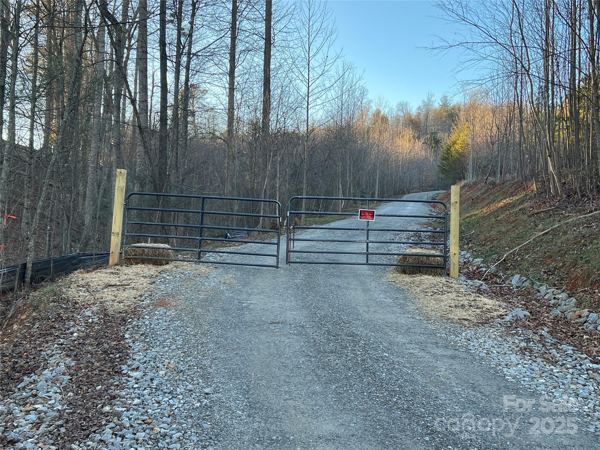 TR 14 Blackberry Ridge