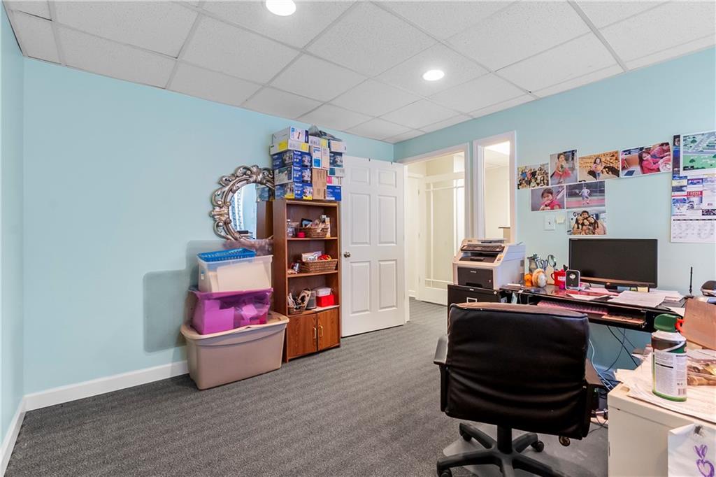 1119-1125 Merriam Lane