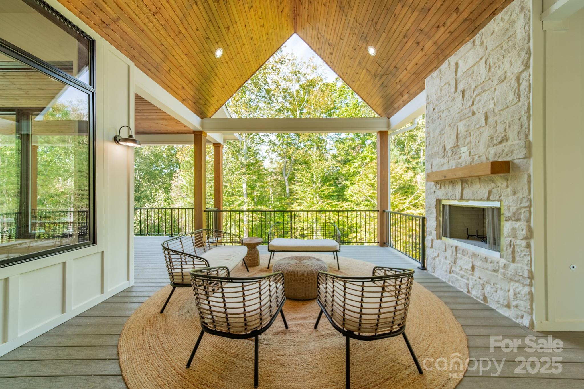 5853 Hidden Forest Drive