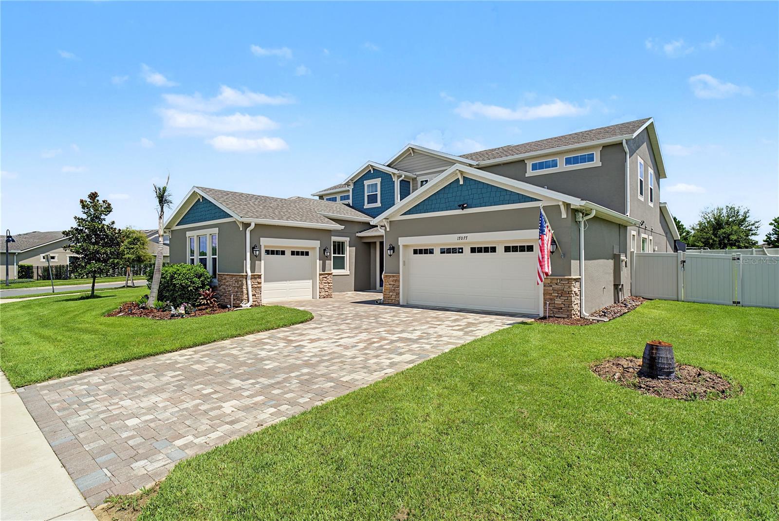 17077 Wingspread Loop, Winter Garden, FL