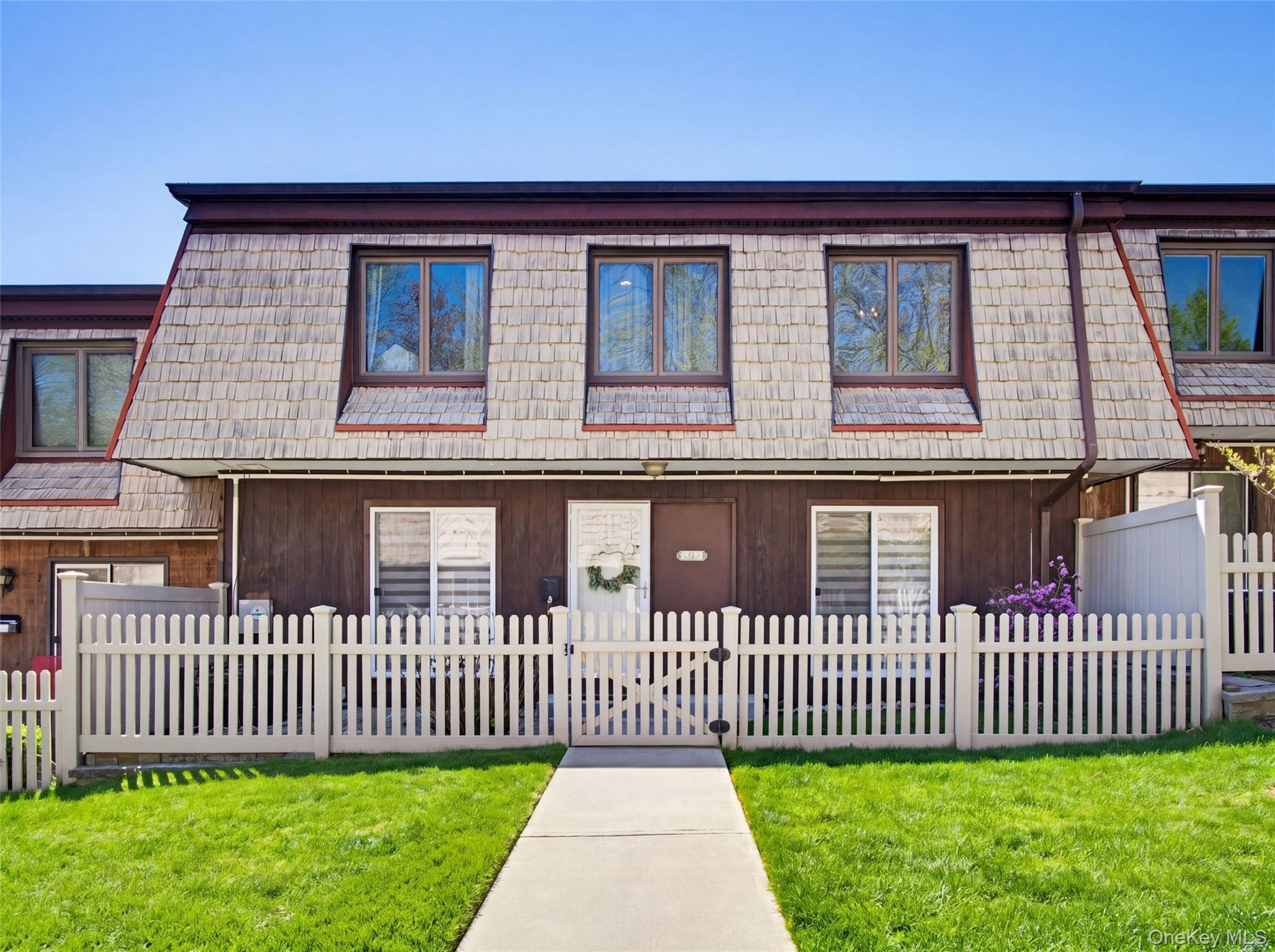 1 Heritage Drive