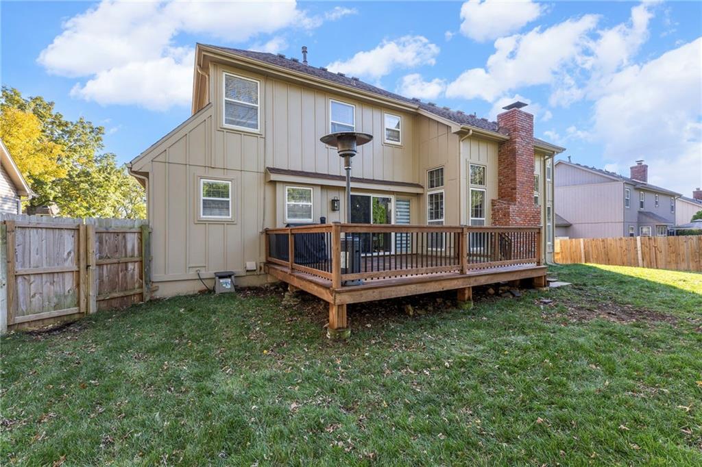 13716 W 75th Terrace