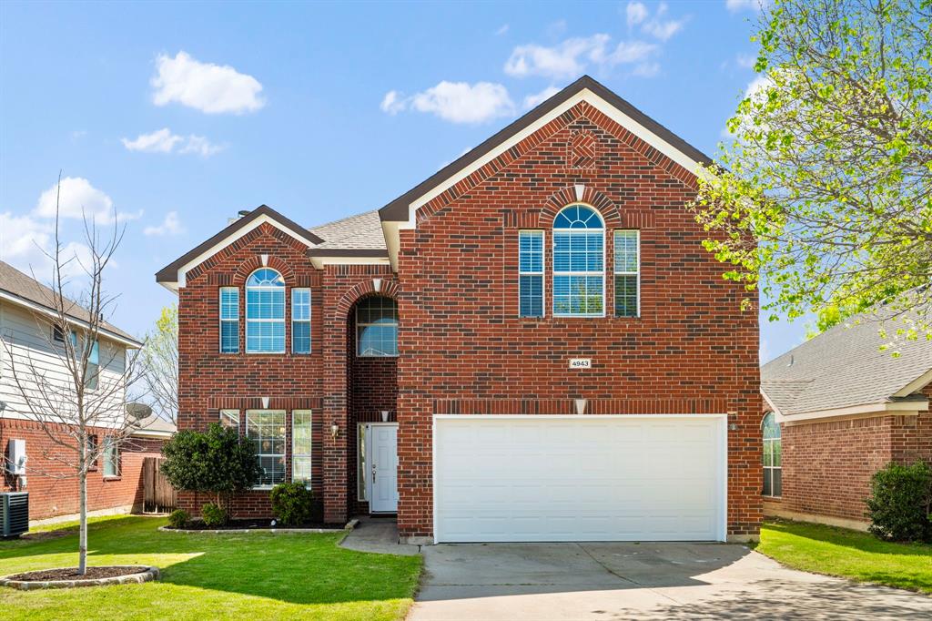 4943 Sunset Ridge Drive