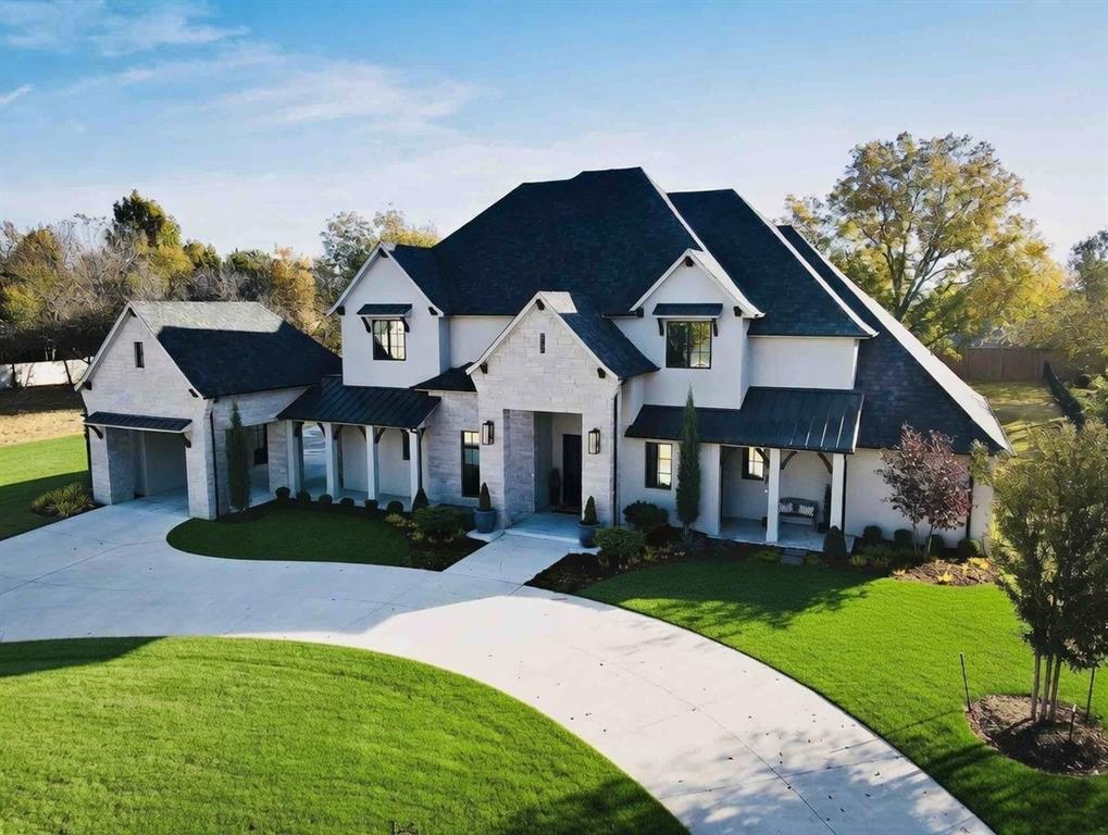 Motivated Sellers!!  2709 Crittenden is where your personal summer sanctuary awaits! Step inside this 5,162 square foot home in Ashton Grove, Norman’s most coveted neighborhood. With 4 beds and 3.5 baths, it’s perfect for luxury and family living. Pella windows flood every room with light, and a whole-home Generac generator keeps you powered up, rain or shine. Three AC units ensure year-round comfort, while a full security system and safe room give peace of mind. The gourmet kitchen is a chef’s dream, boasting a large island, high-end appliances, and a spacious walk-in pantry. The master suite is a retreat, with a large bedroom, expansive bath, and a walk-in closet to envy. Entertain in style, with a Heos audio system inside and out, a built-in coyote grill, and a gas fireplace on the expansive patio by the saltwater, heated pool (just completed in May 2025). The workout room, large bonus room, and office space add versatility, while the automatic shades on every window offer effortless control. Outside, a spacious backyard and in-ground sprinkler system, keep everything lush. A two-tandem (4-car garage) and large laundry room with sink wrap up the practical perks. Ready to call this home? Schedule a showing today!*some interior photos are AI generated (decor, artwork, furniture only). NOTE THAT NO STRUCTURAL OR ARCHITECTURAL CHANGES HAVE BEEN MADE