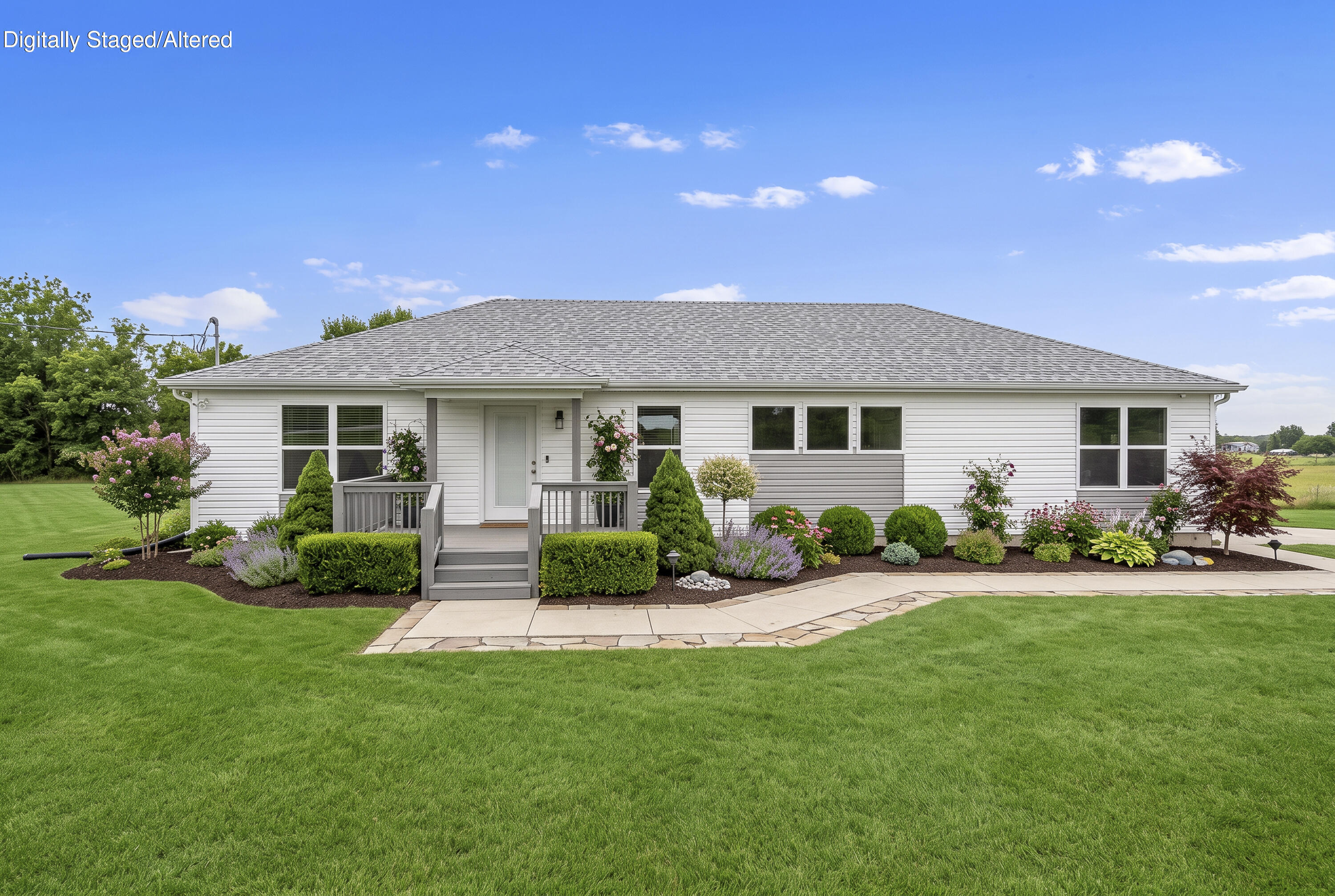 1000 W Miller Street