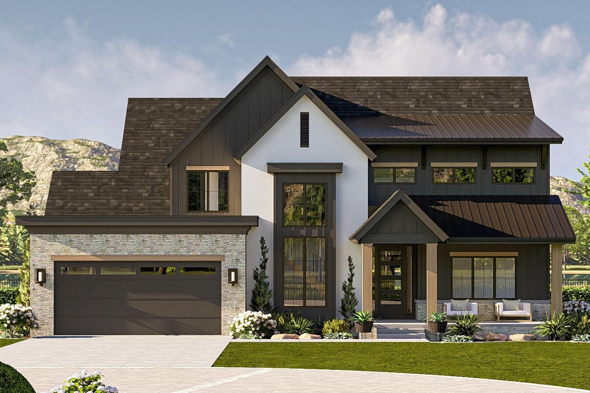 Welcome to 1 Ferry Rd—where luxury, privacy, and nature come together on over 16 stunning acres featuring a creek, woods, and total seclusion. This 3,009 sq ft custom home built by Homefront Builders offers 4 bedrooms, 2.5 bathrooms, and a 2-car garage, with the rare chance to choose your own high-end finishes.  Designed with flexibility in mind, the layout includes a bonus flex room—perfect for a home office, guest space, or hobby room—and a butler’s pantry for added functionality and style.  The home is completely customizable, allowing you to select countertops, cabinetry, lighting, flooring, and more to match your vision. Build the luxury retreat you’ve always dreamed of—modern, farmhouse, traditional, or something uniquely you.  Enjoy peaceful mornings by the creek, explore your own private woods, or simply relax knowing you’re tucked away from it all while still close to town.  Don’t miss this rare opportunity to create a one-of-a-kind home on a truly special piece of Tennessee land.  Your dream home starts here—schedule a tour today.  ***Floorplan can be changed/ contact Patricia Shipley for more information at 931.237.0674*** ***Land can be purchased separately.  Refer to MLS #2898004***  Photos are sample photos. Home is customizable