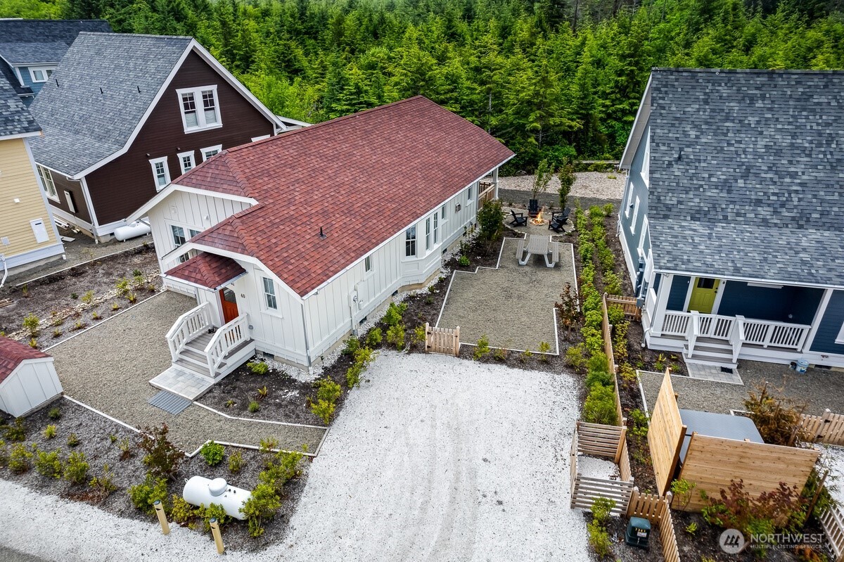 40 Cedar Run Loop