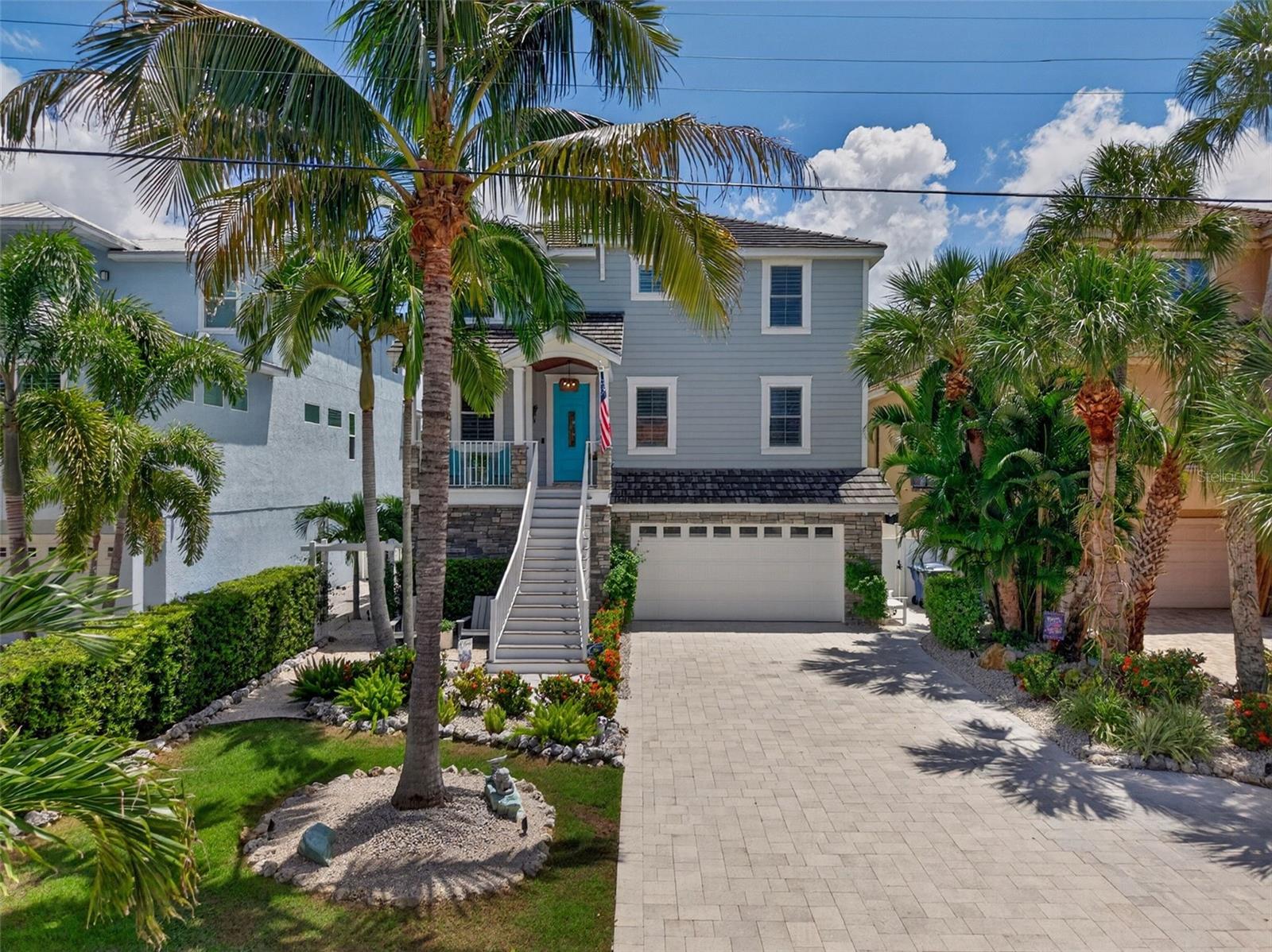 70 Island Circle, Sarasota, FL