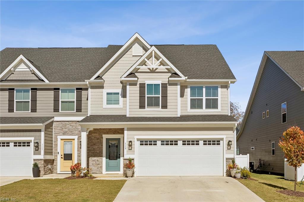 119 Ironsmith Way, Williamsburg, VA 