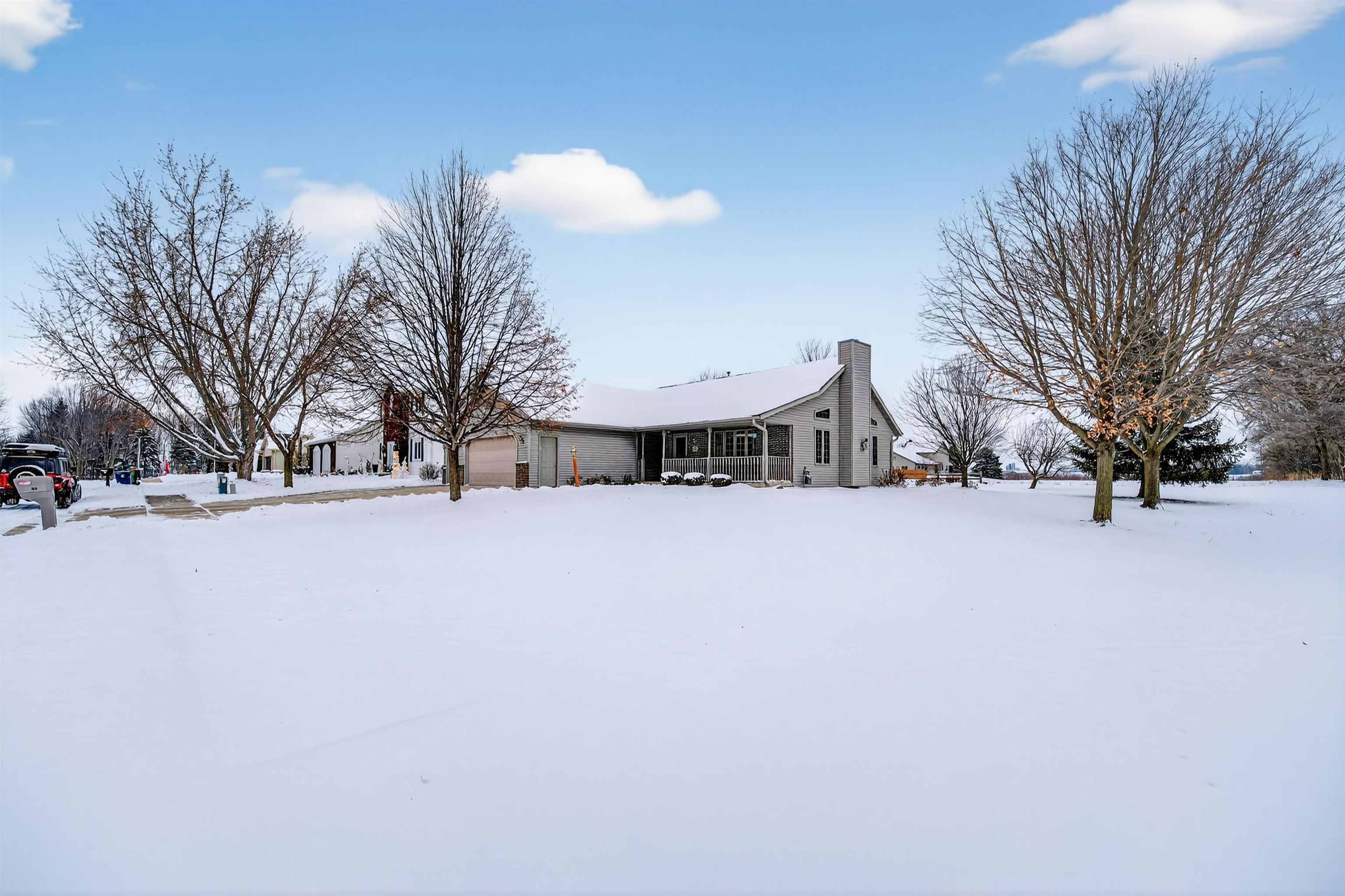 885 Driftwood Drive