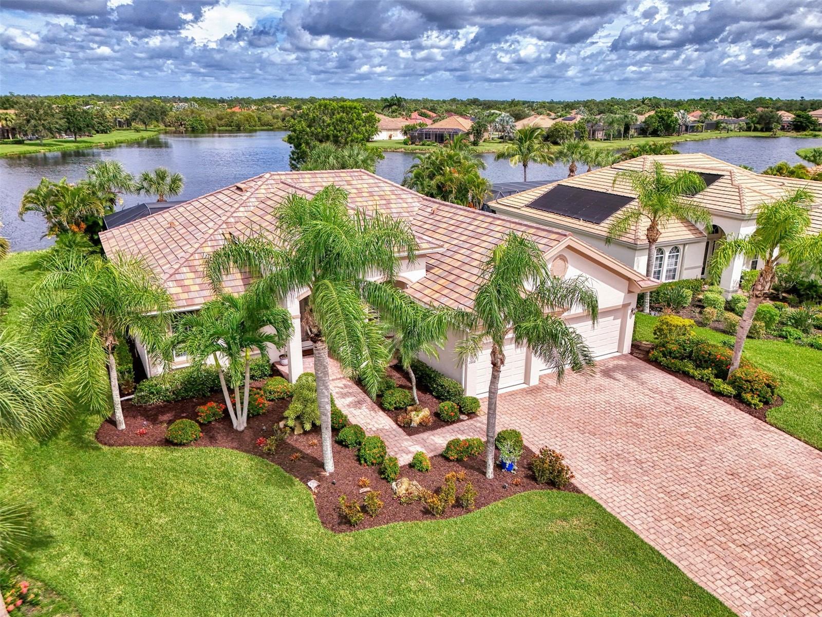 2668 Myakka Marsh Lane
