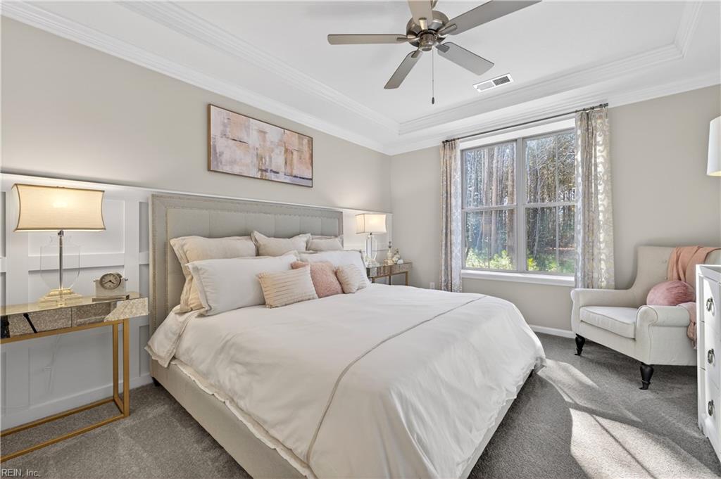 MM Villages At Bartlett Station(Amelia)