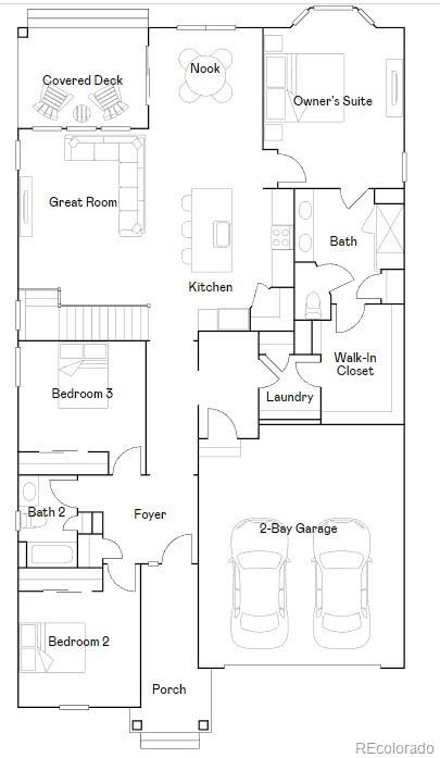 6571 W Atlantic Avenue