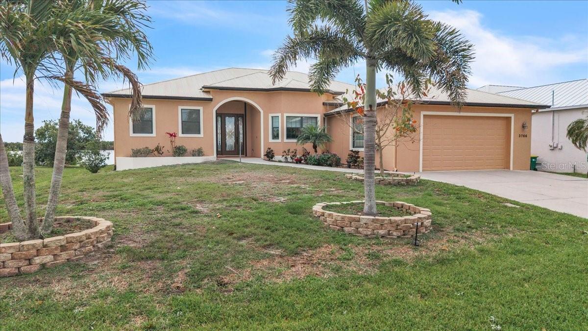 3766 Peace River Drive
