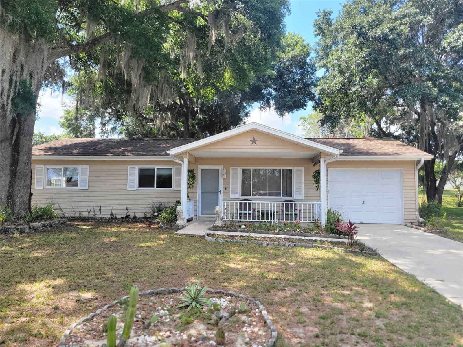 Palm Cay Homes for Sale in Ocala FL