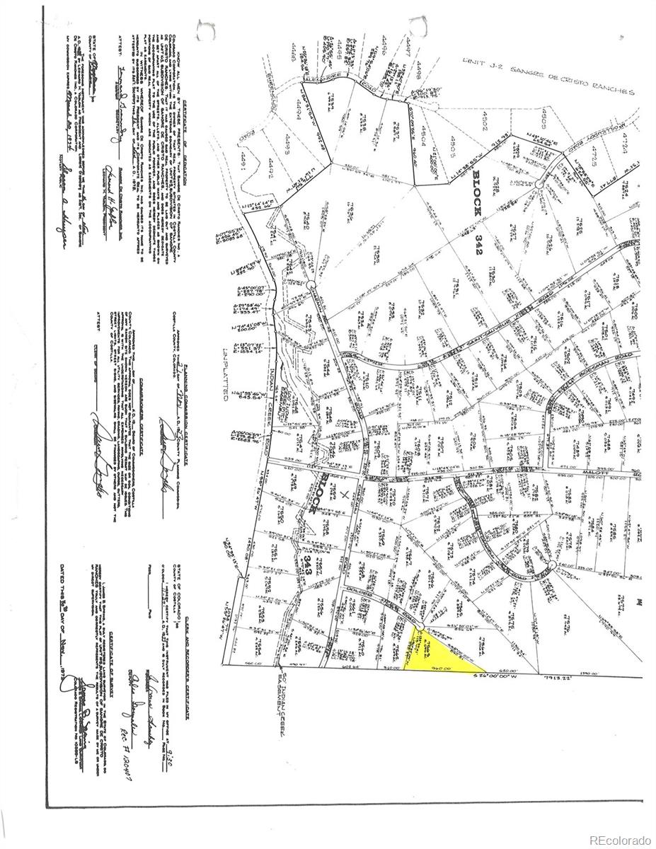 Lot 7563 Dolder Road