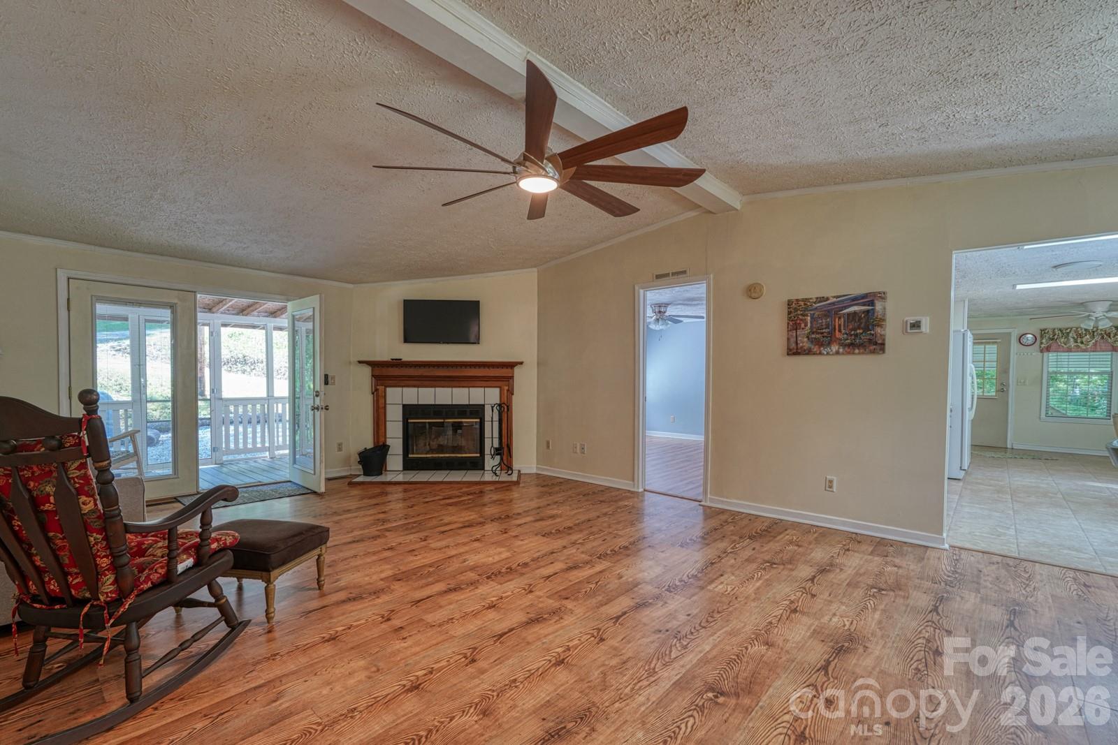 123 Little Rock Way
