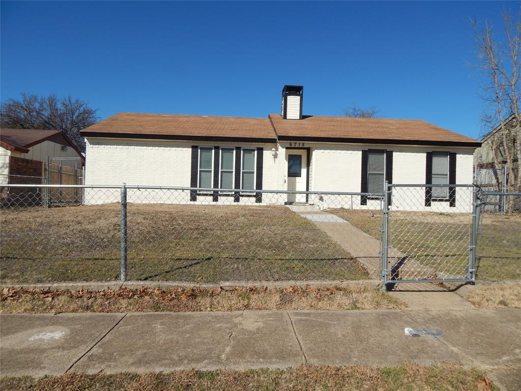 6715 Whiteridge Drive