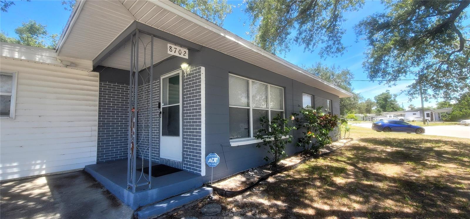 8702 Beverly Drive