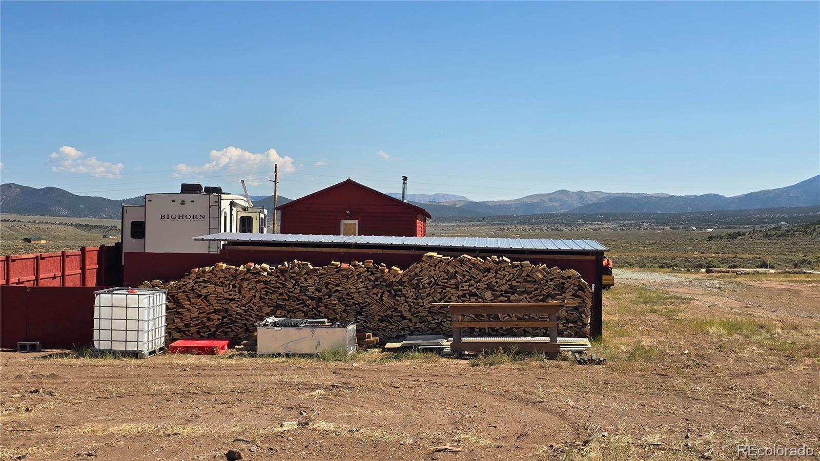 Lot 3151 Trinchera Ranch Road