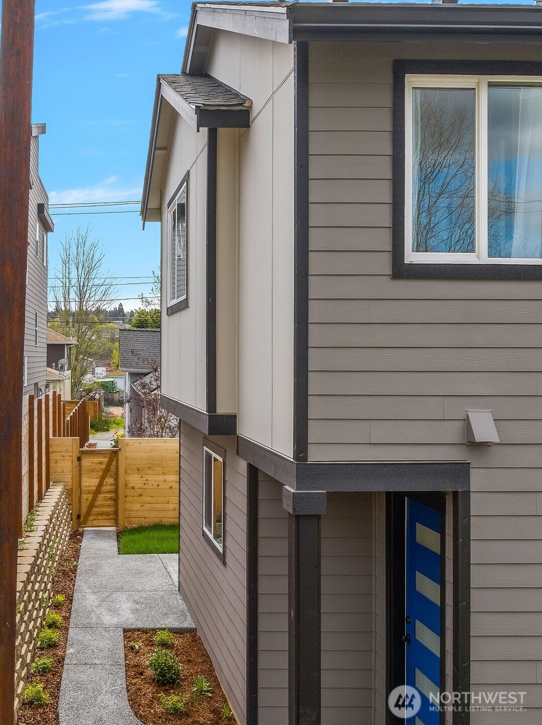 1040 S Director Street B