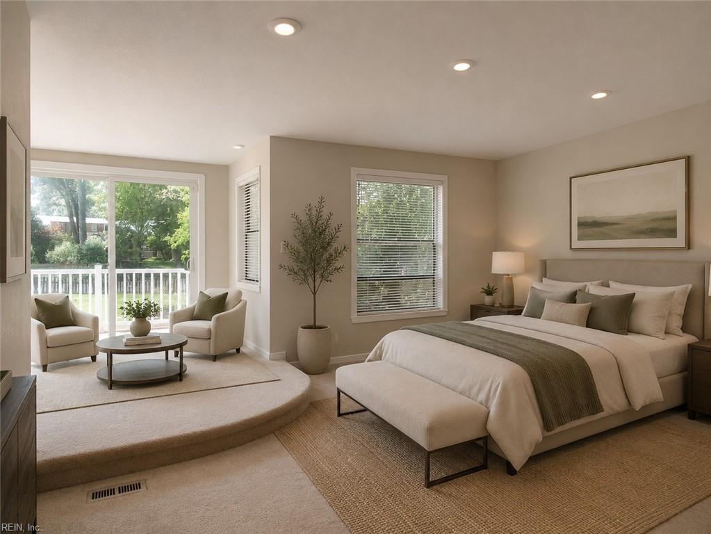 111 S Ridgeley Road