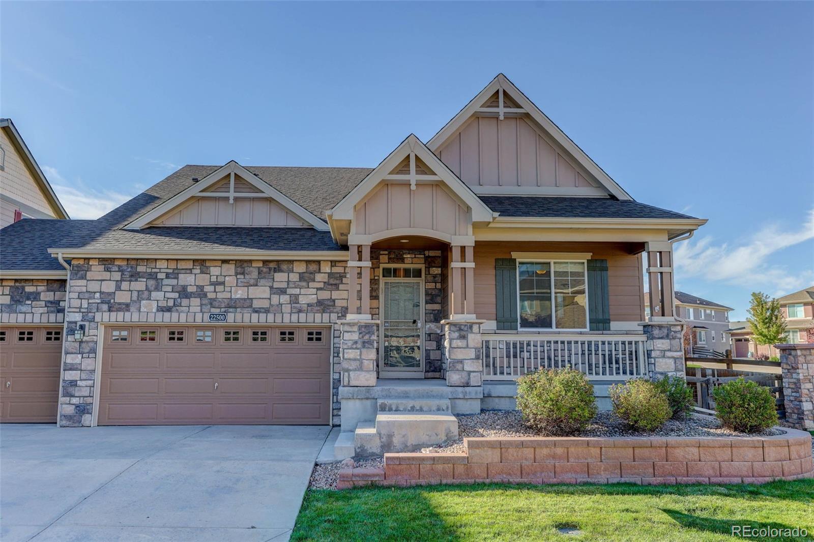 22500 E Layton Circle