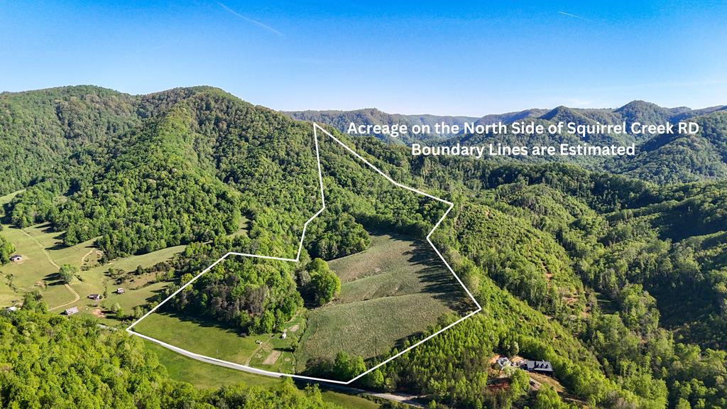 92.79 acre tract in scenic Patrick County, Virginia, located at 1619 Squirrel Creek Rd, Ararat, VA. This diverse property offers a beautiful mix of rolling, level, and steep terrain, making it ideal for a variety of uses—from a private estate or mountain retreat to agricultural or recreational pursuits. The land is comprised of approximately 40% open pasture and 60% wooded acreage, providing a balanced blend. Survey.   Several good building sites are scattered throughout the property, many of which offer views of the surrounding countryside. A small stream runs through the land along the state road frontage, enhancing both the natural beauty and usability of the property. Outdoor enthusiasts will appreciate the abundant wildlife, making this a prime location for hunting and recreation. The property is currently supporting cattle, with some existing fencing already in place, offering immediate agricultural potential.  Enjoy the freedom of no restrictions and no zoning, giving you flexibility to bring your vision to life. Conveniently located just 1 half mile from the Dan River in the sought-after Kibler Valley area, this property is 5 minutes from the North gate of the Prestigious Primland Resort, Auberge Resorts Collection. 20 minutes to Mount Airy, NC. 20 minutes to Blue Ridge Parkway. 50 minutes to Winston-Salem, NC. Whether you're looking for a peaceful rural escape, investment opportunity, this versatile property offers endless potential in a highly desirable location.