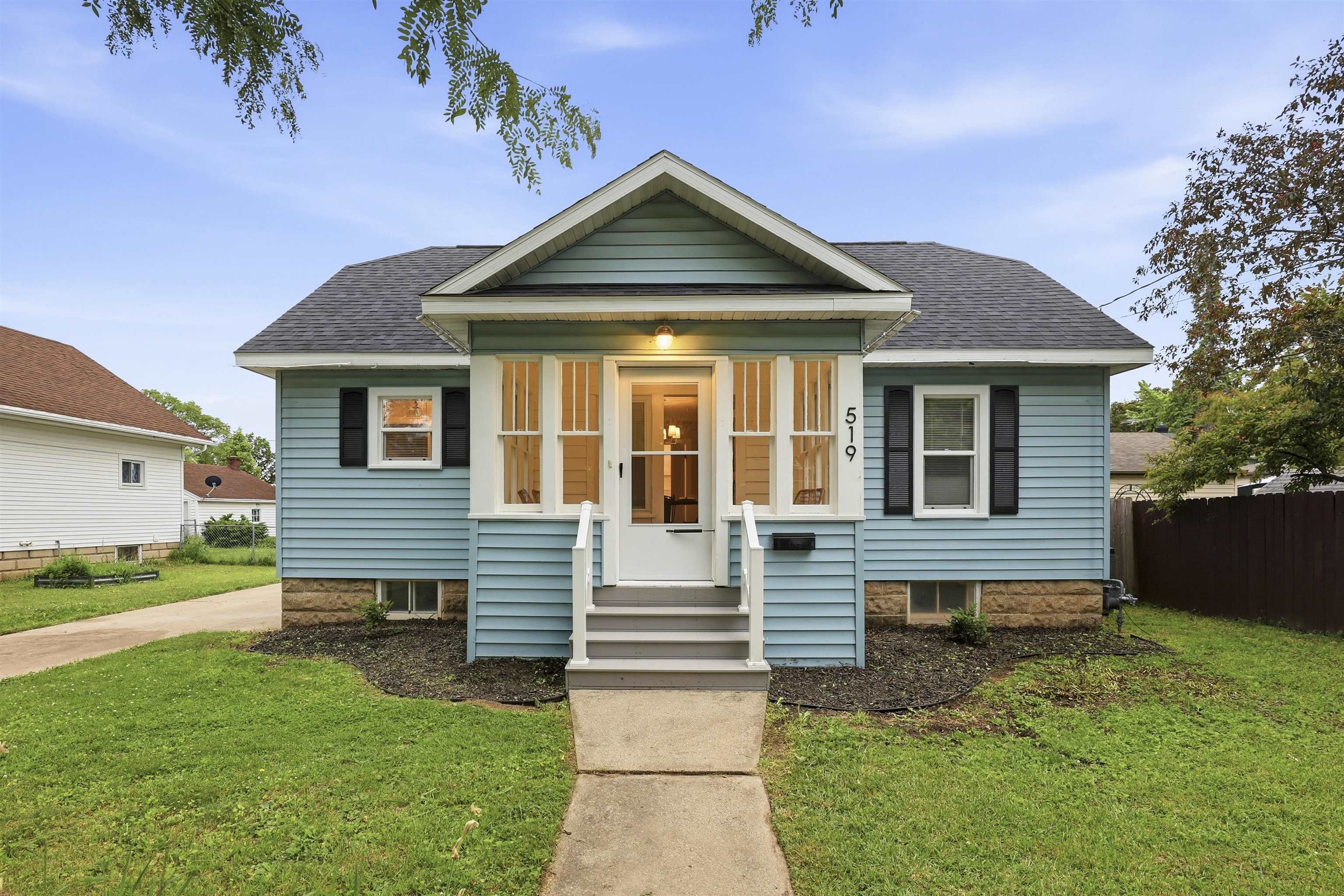 519 W Summer Street