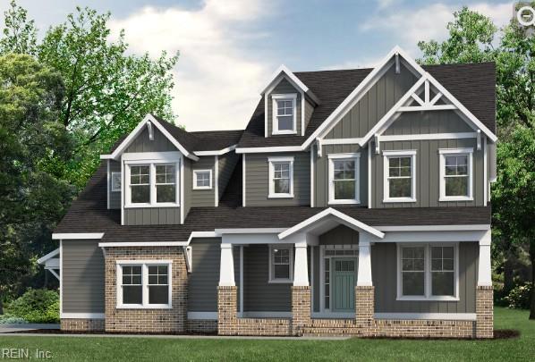 2352 Shillelagh Road, Chesapeake, VA 