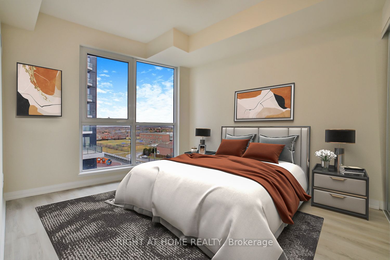 35 Watergarden Dr 417