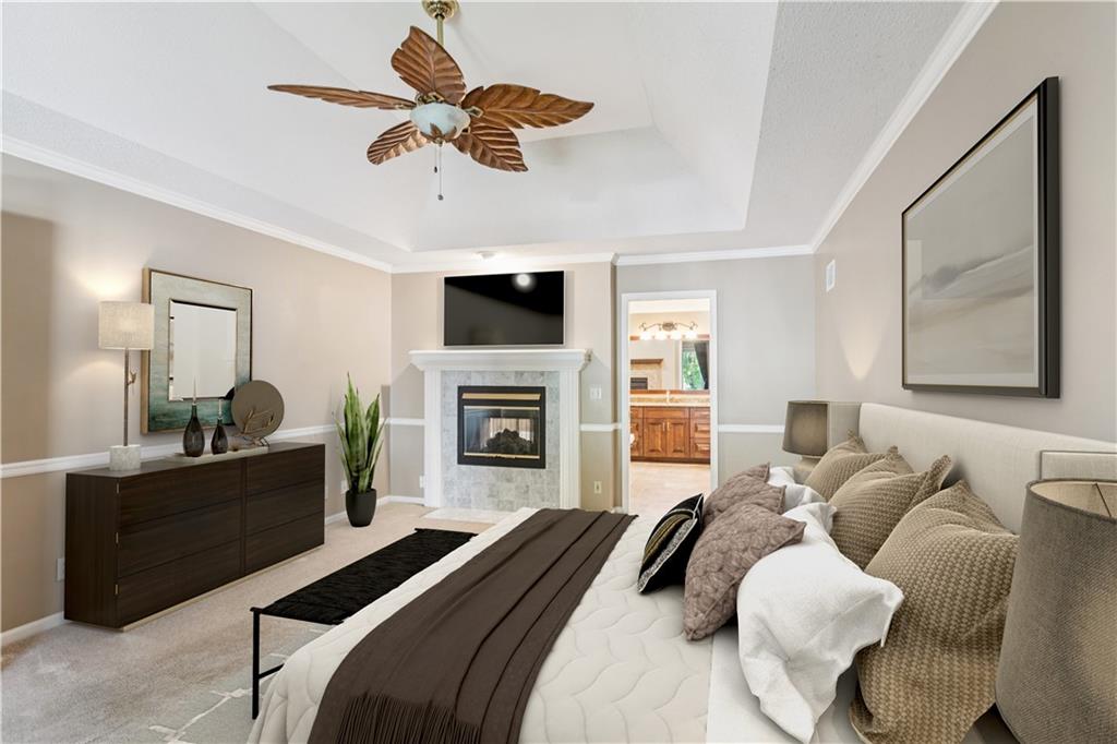 5717 Greenwood Street