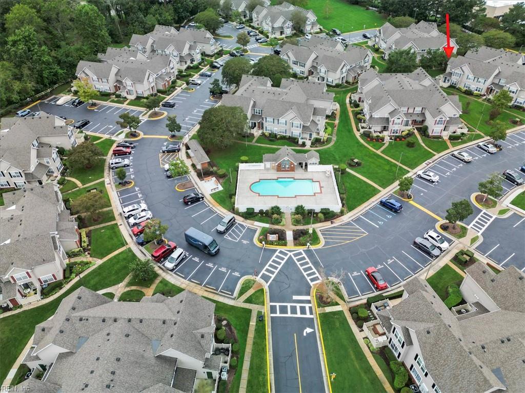 3852 Lasalle Drive 101, Virginia Beach, VA 