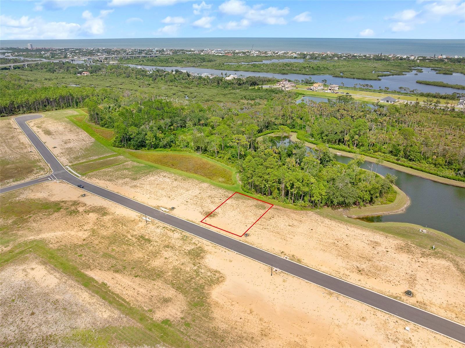 208 Stillwater Drive