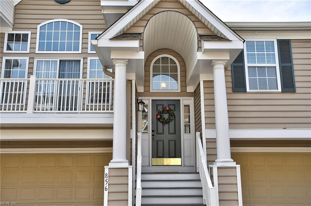 856 Point Way, Virginia Beach, VA 