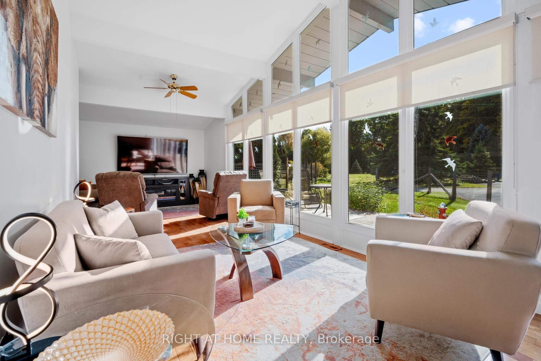 203 Barnes Rd