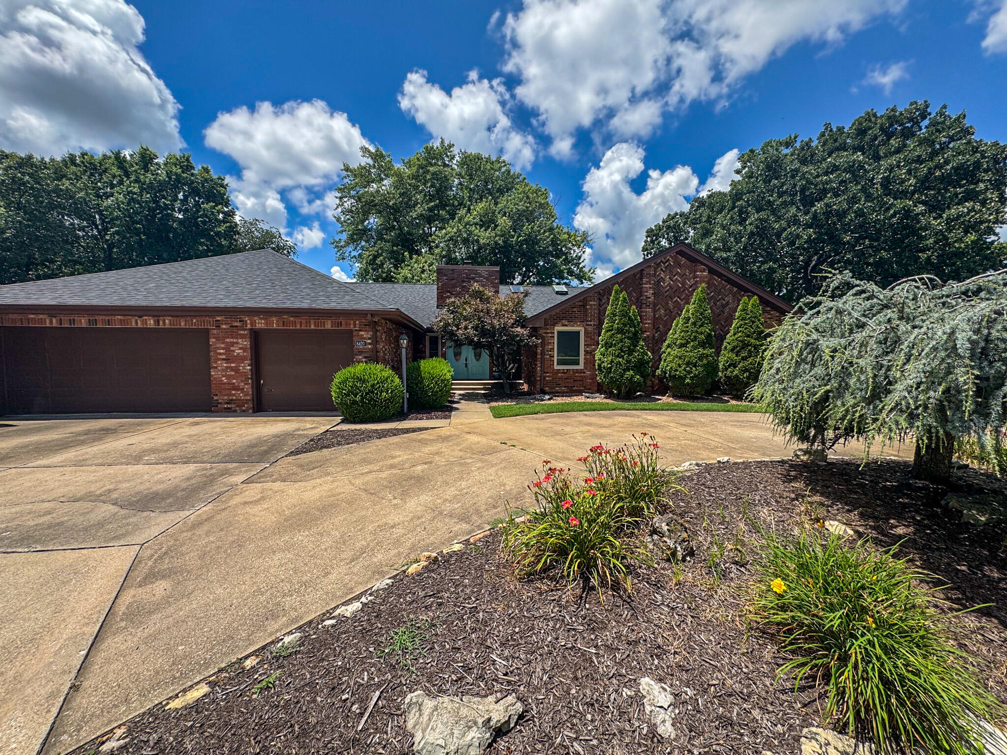 8420 Interlochen Drive
