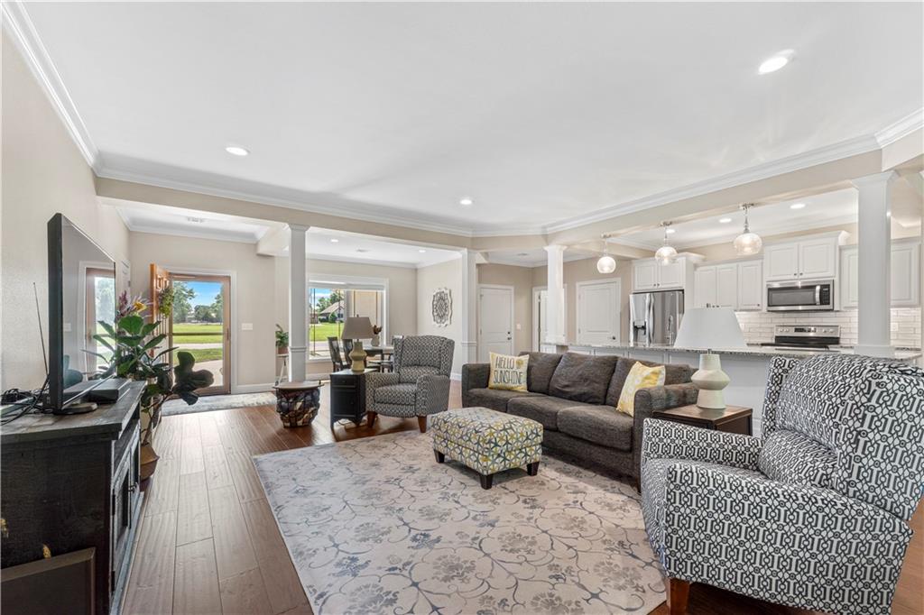 2255 Stonegate Drive