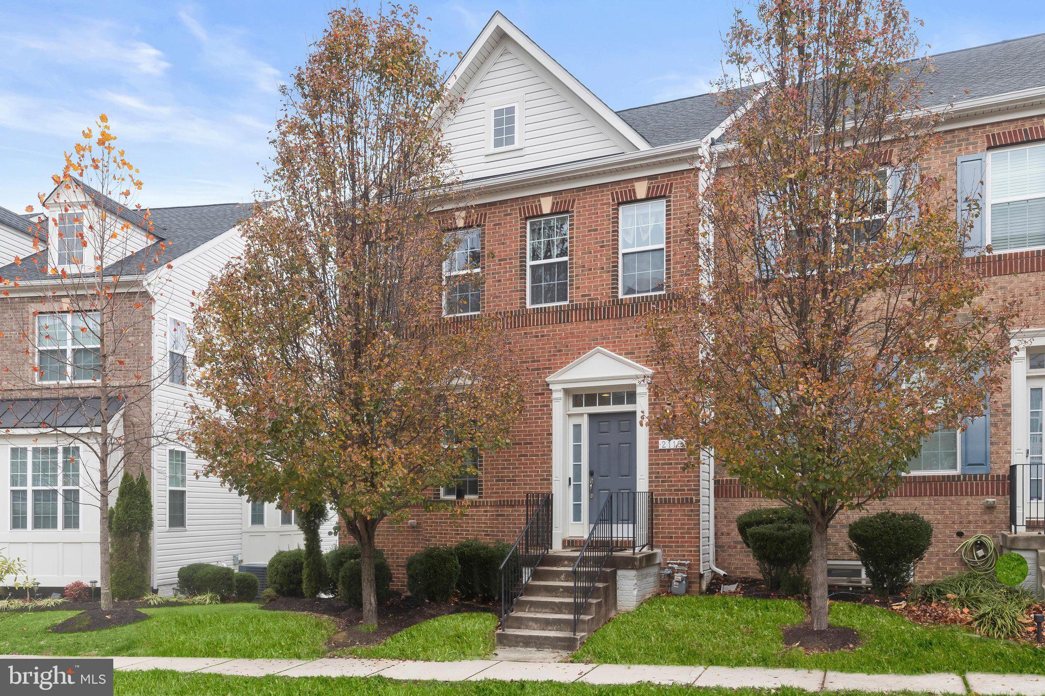 2116 Garden Grove Lane
