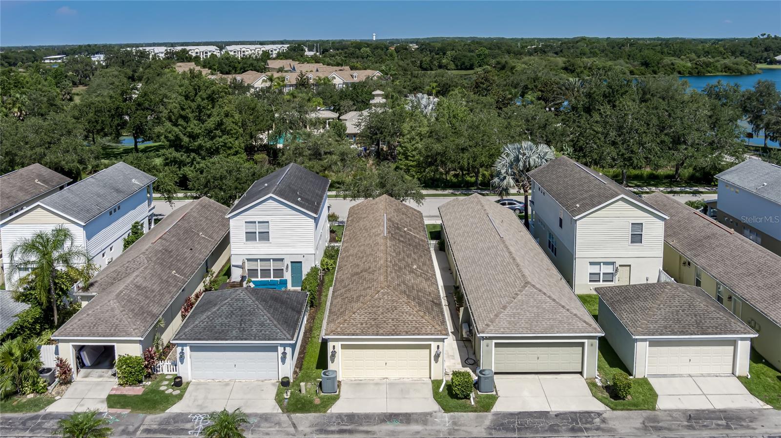 5002 Forest Creek Trail