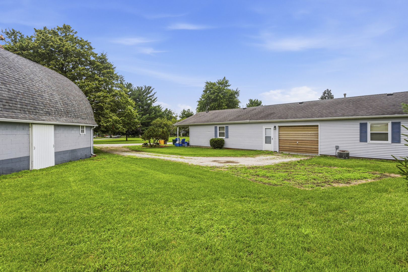 122 County Road 2150 North