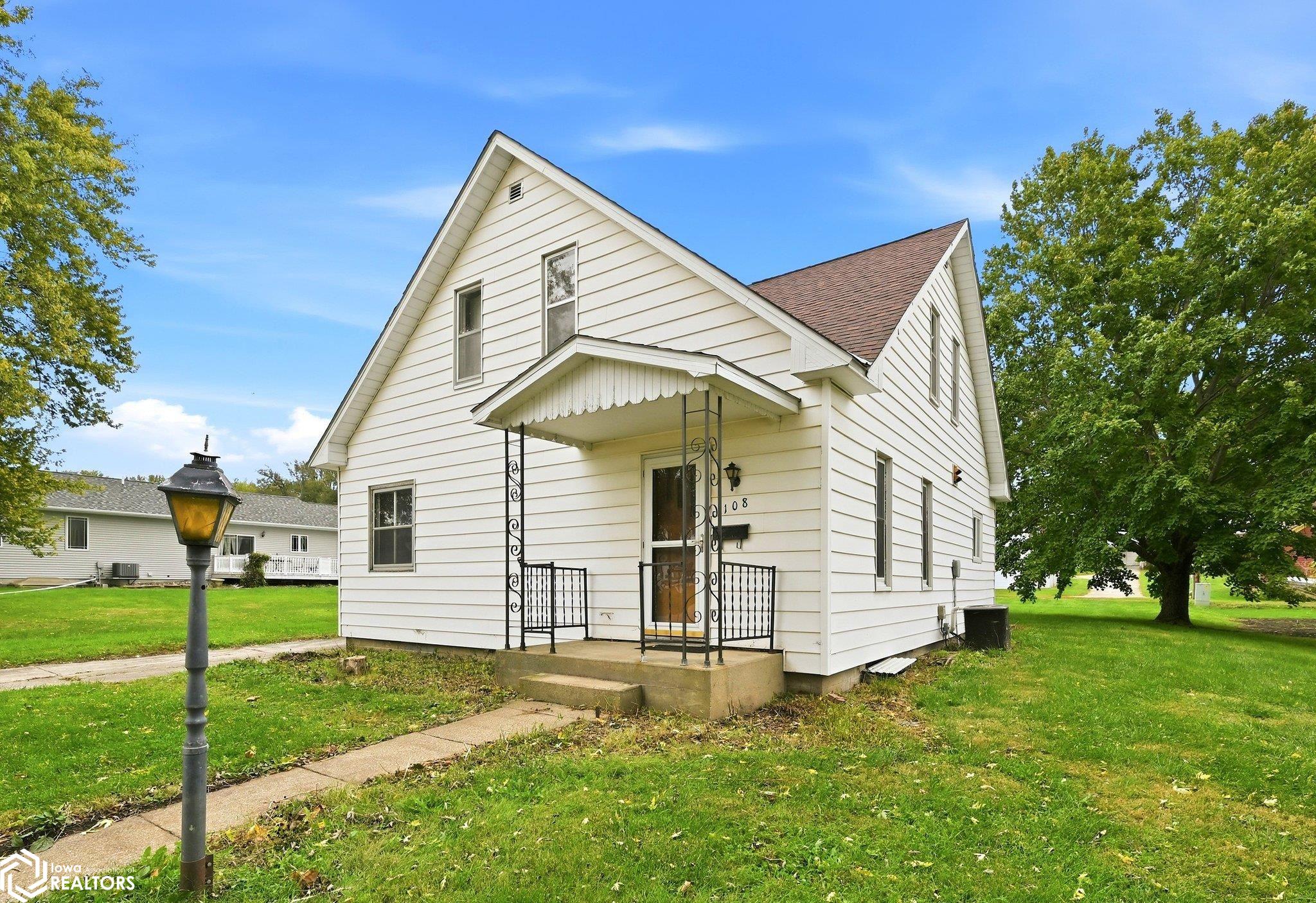 108 4th Avenue