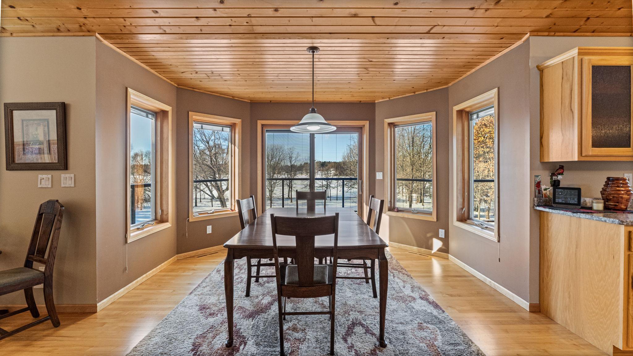 9025 Burton Court NW