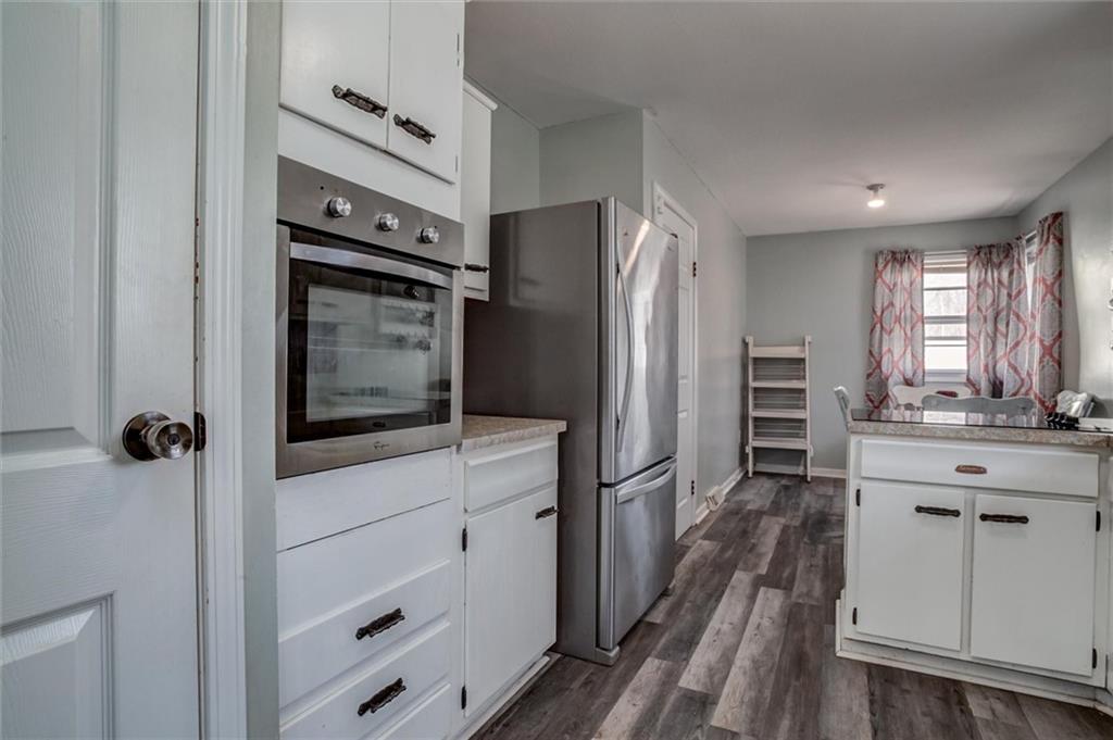 5609 NE San Rafael Drive