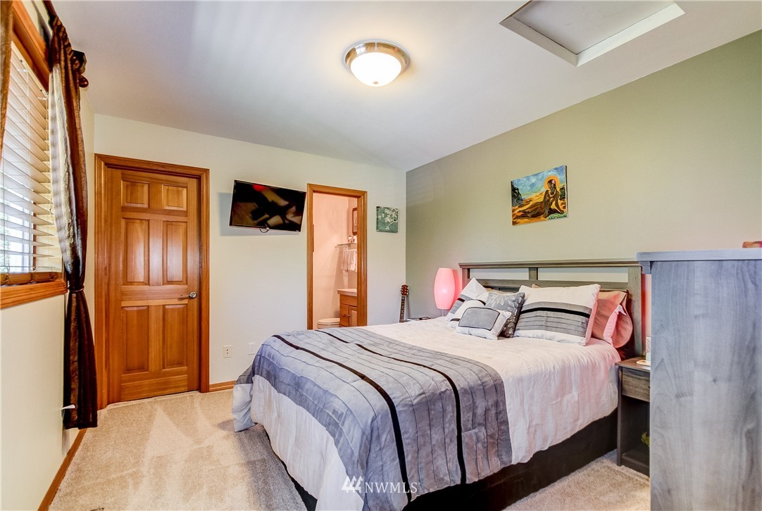 5520 Pilchuck Tree Farm Road