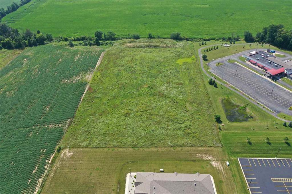 Development site with plenty of potential. Just over 6.0 Acres on Lincoln Road in Union Township. Property has driveway easement for easy access. Utility infrastructure has been installed (Water & Sewer). Property is zoned R-2A One and Two Family, Low Density Residential making this a great opportunity for a single family home or low density residential rental development.