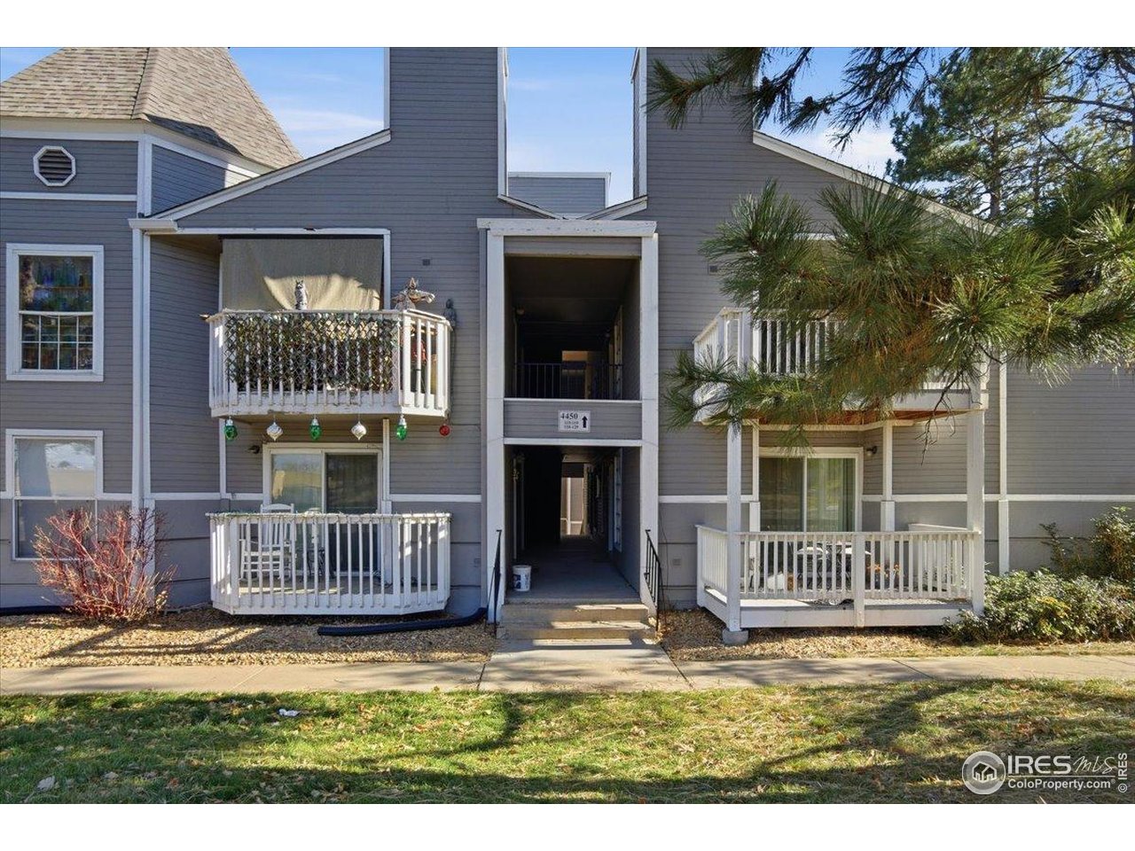 4450 S Pitkin St 126