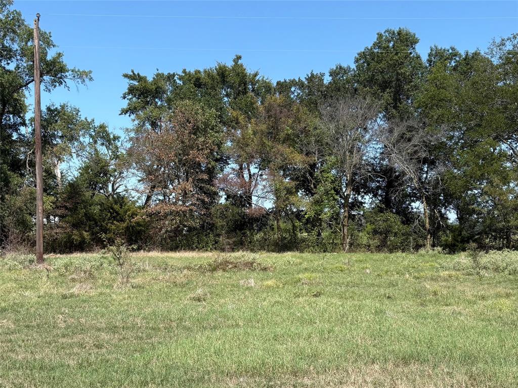 Approx. 13 ag-exempt acre tract on quiet County road in the Miller Grove ISD. Property is improved pasture and fenced on 3 sides. This peaceful location offers a great place for that new home and enough acres to have a home, shop, barn, garden and a few animals to enjoy. Water line and electric on property for a bonus! Located only a few miles east of Miller Grove and a short drive to Sulphur Springs, Emory and Lake Fork make this a great place to enjoy yourself and life.  These type places are hard to find and with the ag exempt make it affordable to buy now and possibly build later.
NO KNOWN RESTRICTIONS. 
There is also additional acreage avaiiable if you needing a little more!
