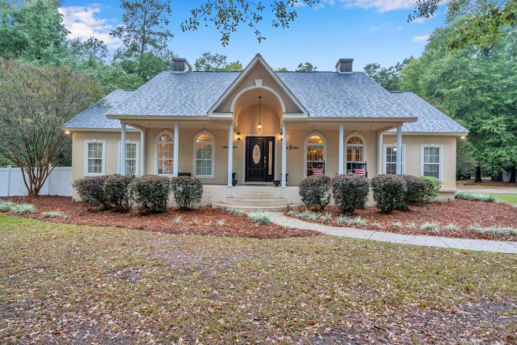 620 Hatchee Ridge Road