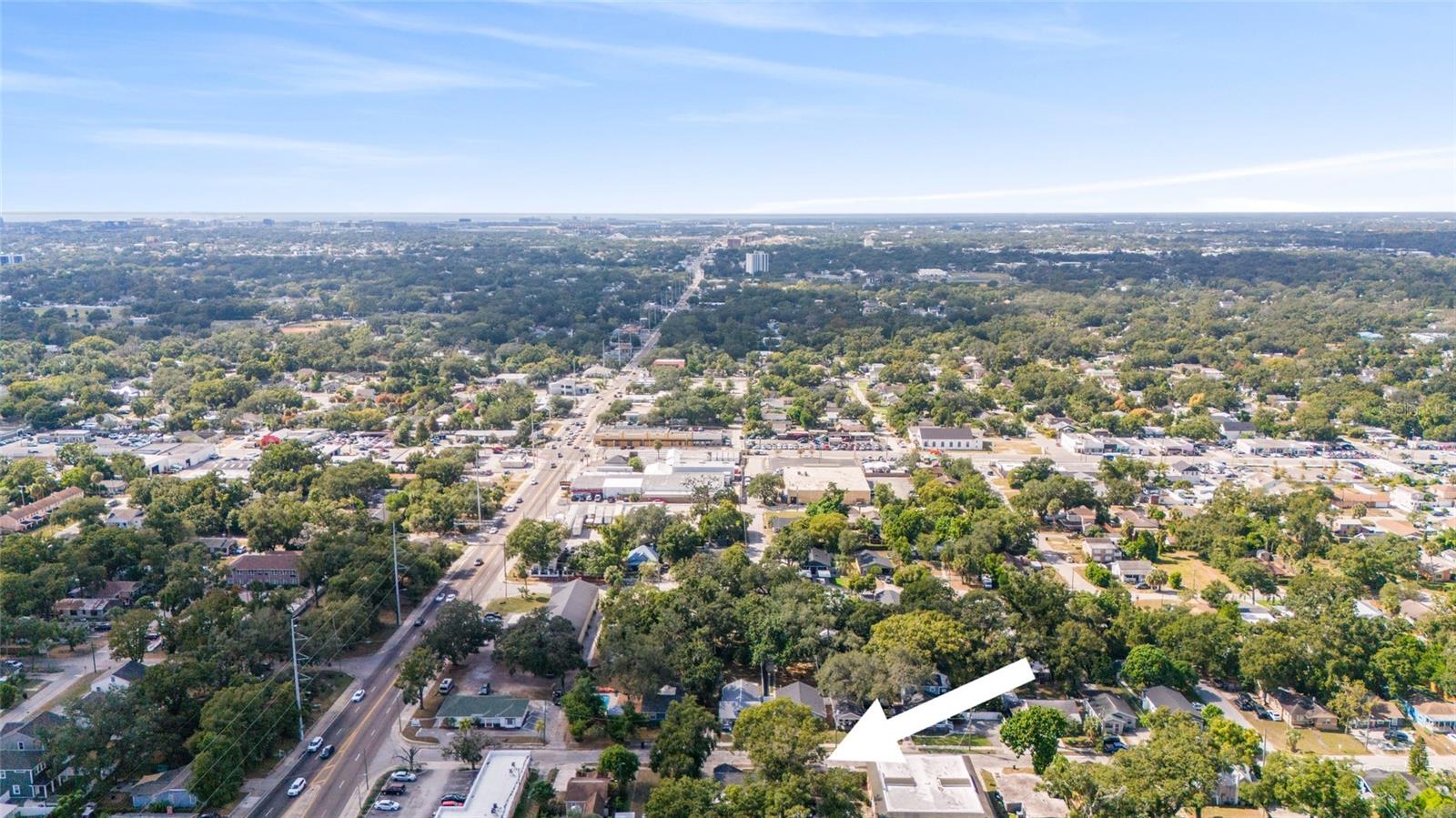 4009 N Seminole Avenue